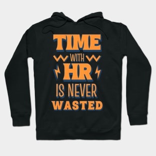 Funny HR Manager HR Specialist Shirt Hoodie